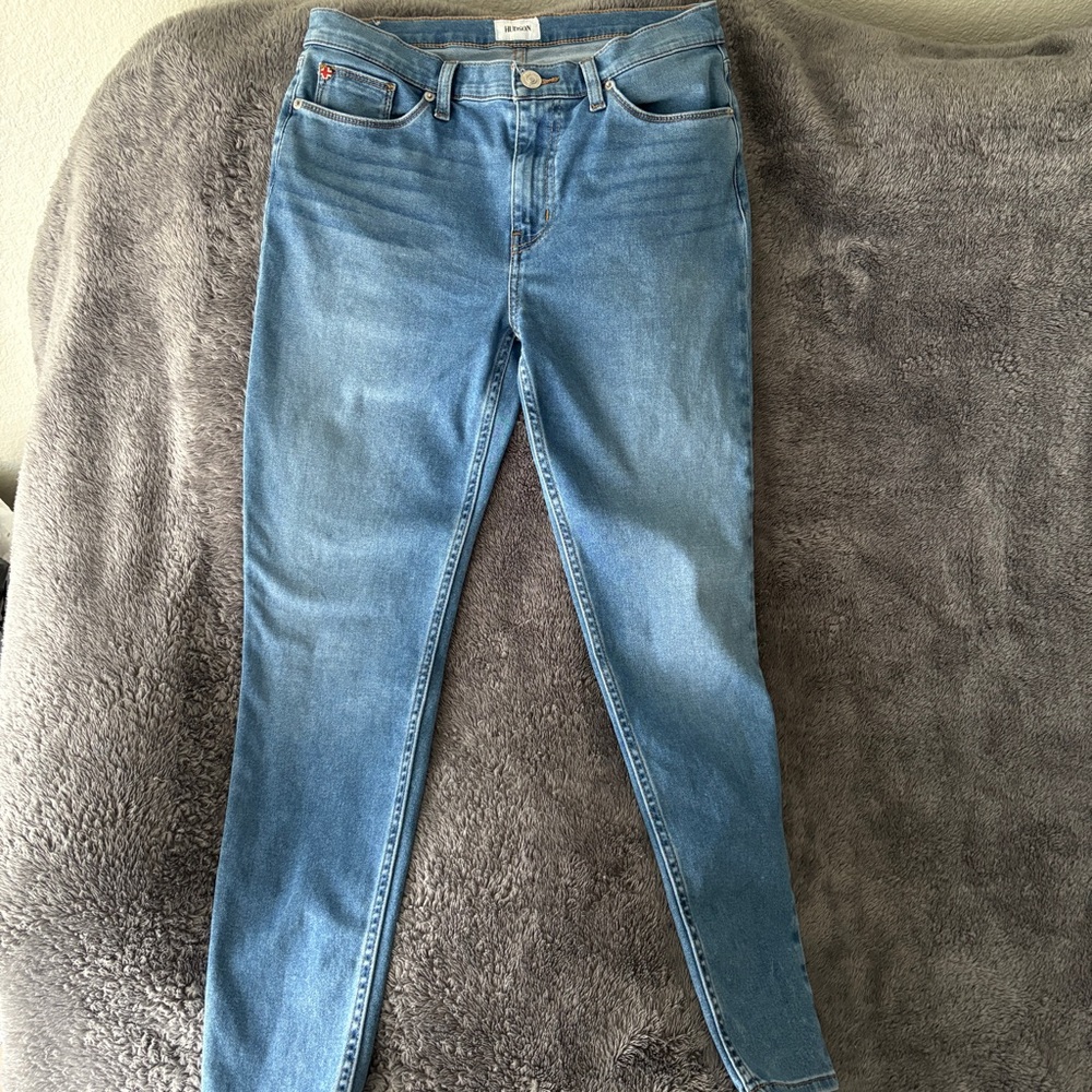 Hudson Jeans